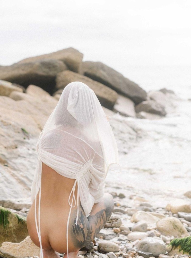 Индивидуалка Светлана фото № 2 в городе Советск