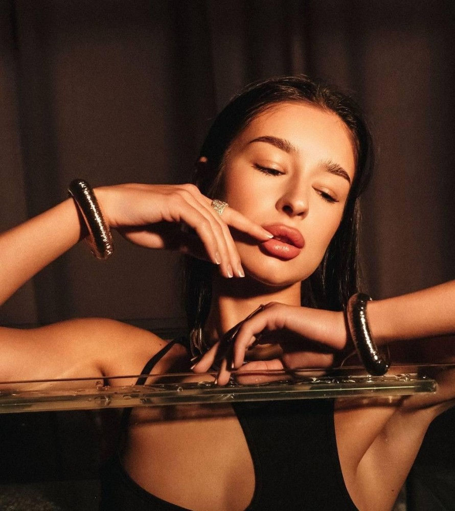 Индивидуалка Светочка фото № 2 в городе Советск