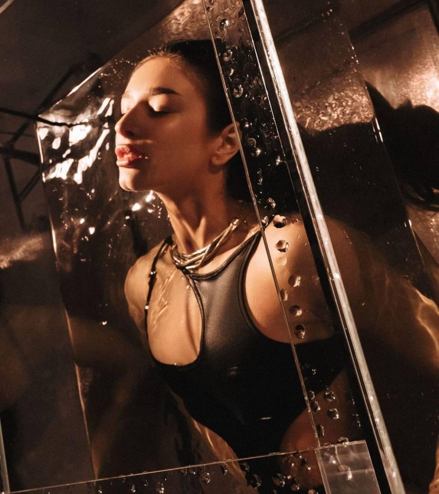 Индивидуалка Светочка фото № 2 в городе Советск