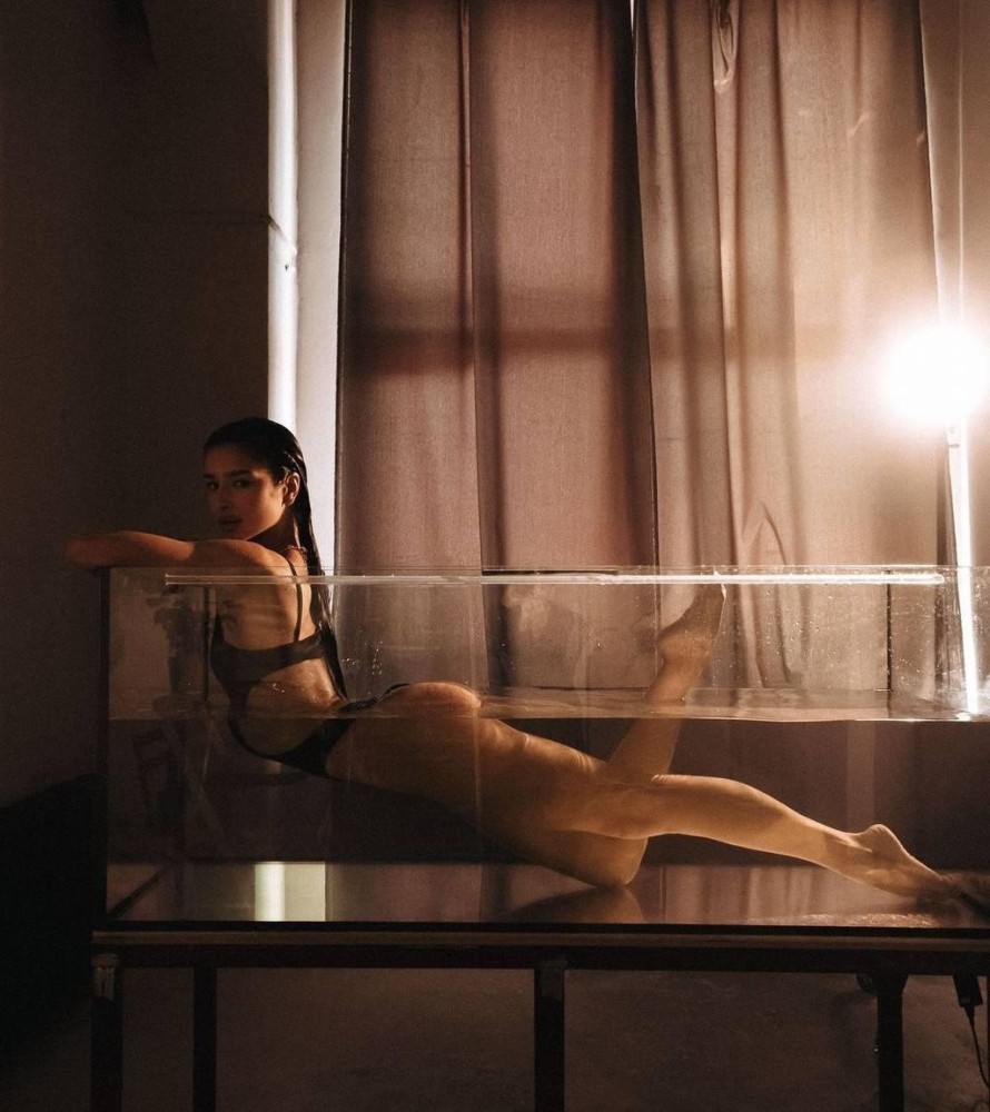 Индивидуалка Светочка фото № 2 в городе Советск