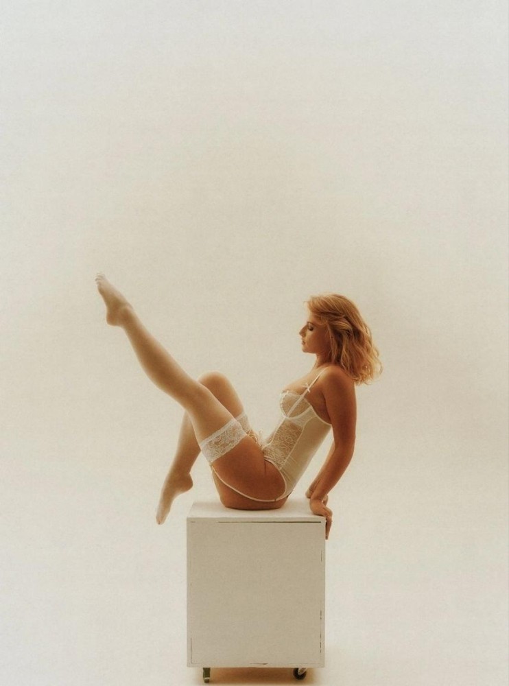 Индивидуалка Татьяна фото № 2 в городе Советск