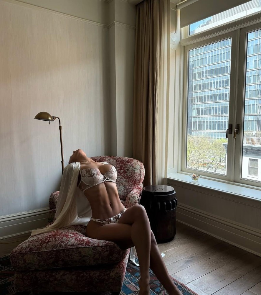 Индивидуалка Тоня фото № 2 в городе Советск