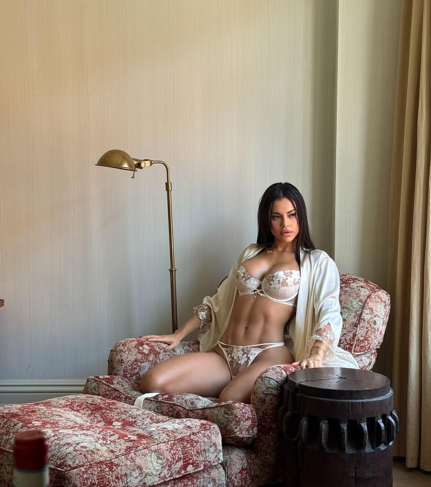 Индивидуалка Тоня фото № 2 в городе Советск