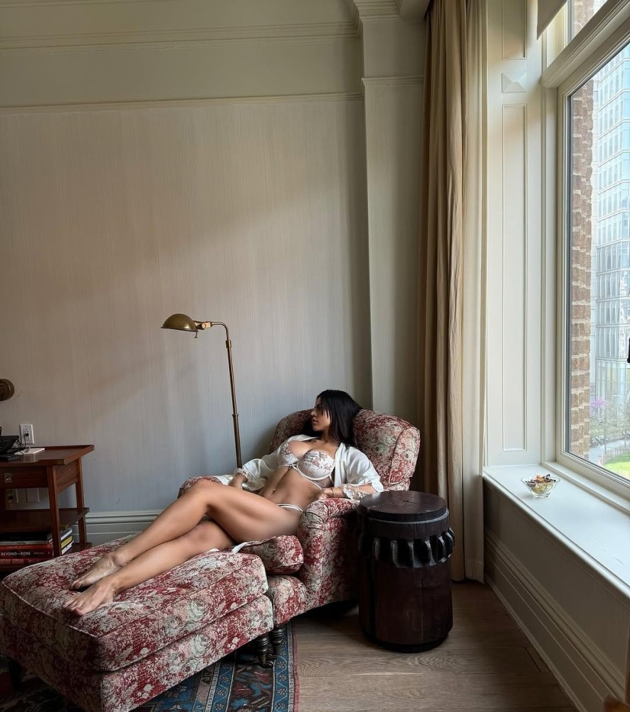 Индивидуалка Тоня фото № 2 в городе Советск