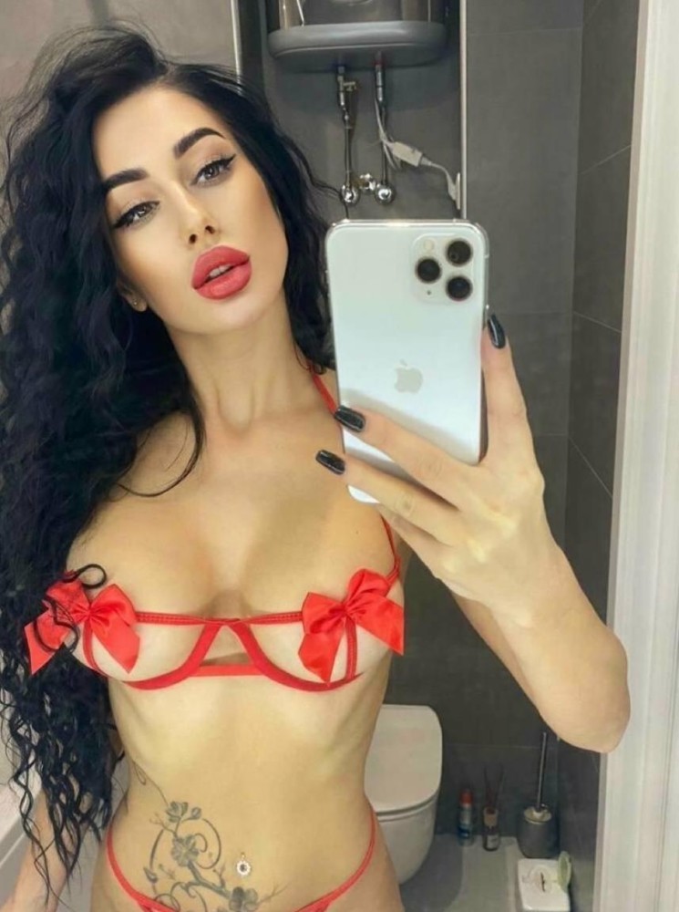 Индивидуалка Варвара фото № 2 в городе Советск