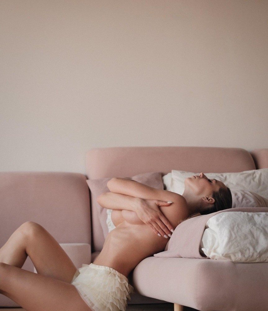 Индивидуалка Влада фото № 2 в городе Советск