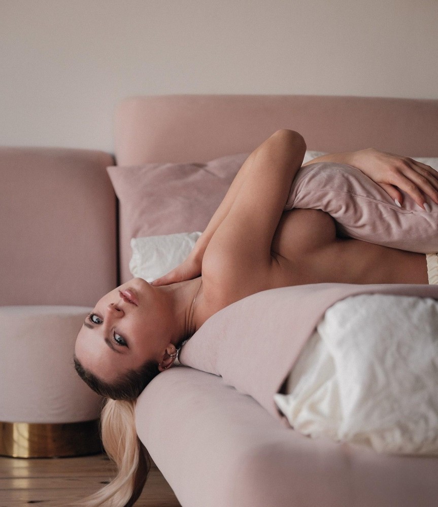 Индивидуалка Влада фото № 2 в городе Советск