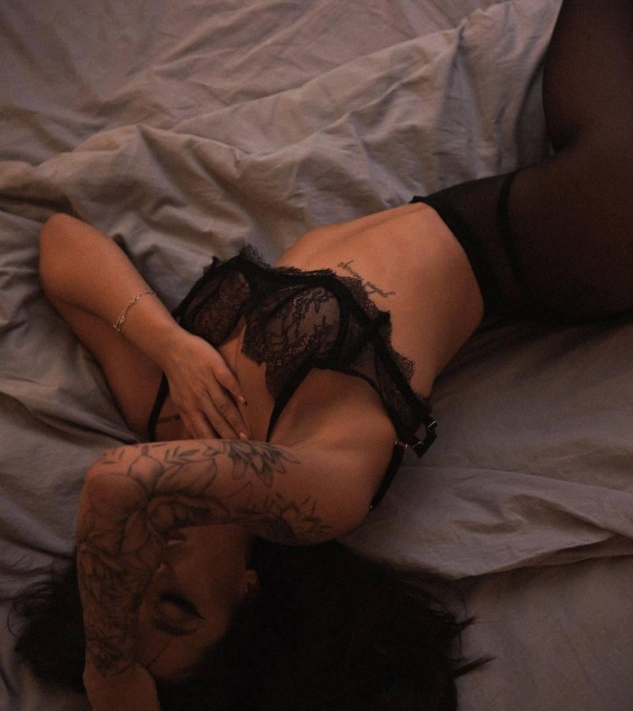 Индивидуалка Яна фото № 2 в городе Советск