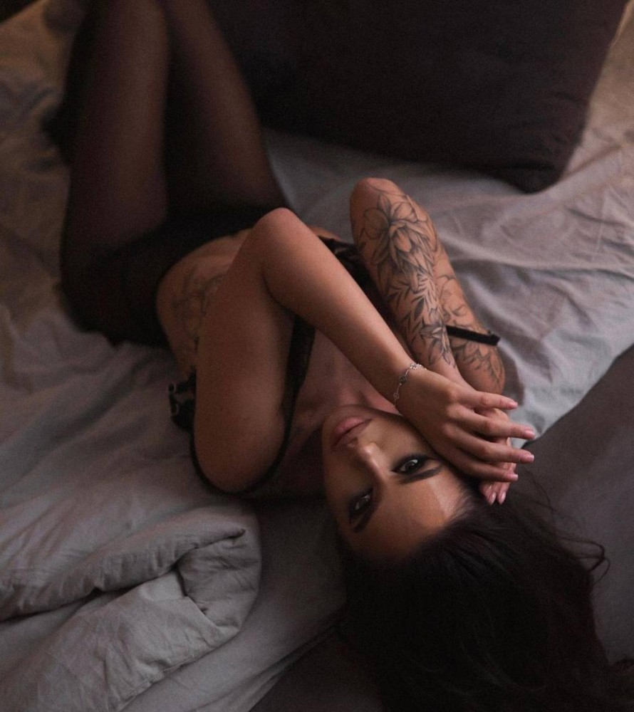 Индивидуалка Яна фото № 2 в городе Советск