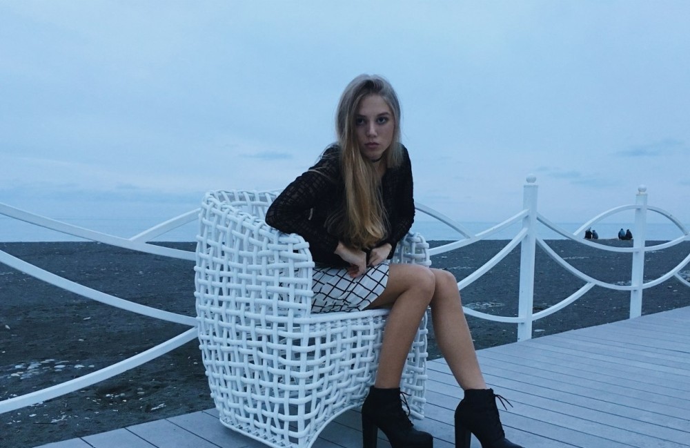 Индивидуалка Юна фото № 2 в городе Советск