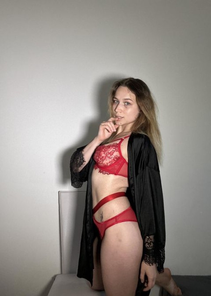 Индивидуалка Алеся фото № 2 в городе Советск