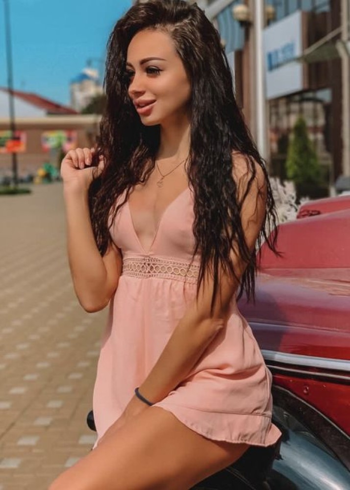 Индивидуалка Алина фото № 2 в городе Советск