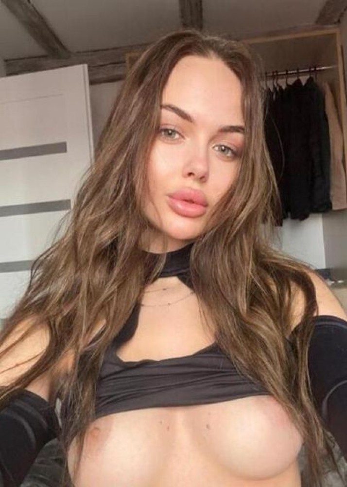 Индивидуалка АЛИНА фото № 2 в городе Советск