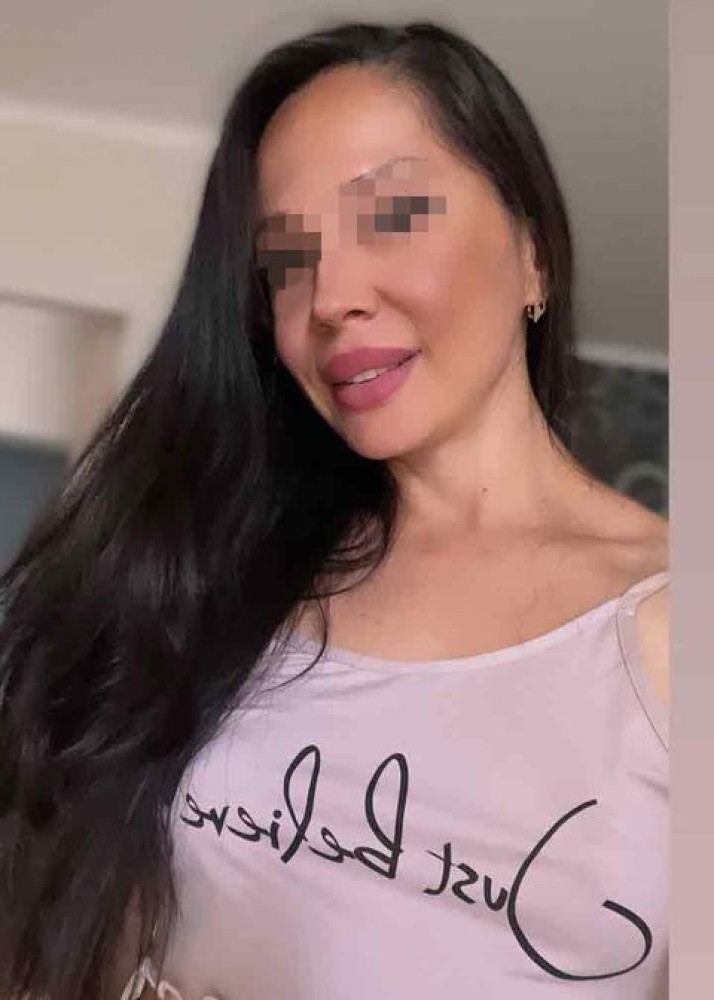 Индивидуалка Алиса-творю главное фото в городе Советск 