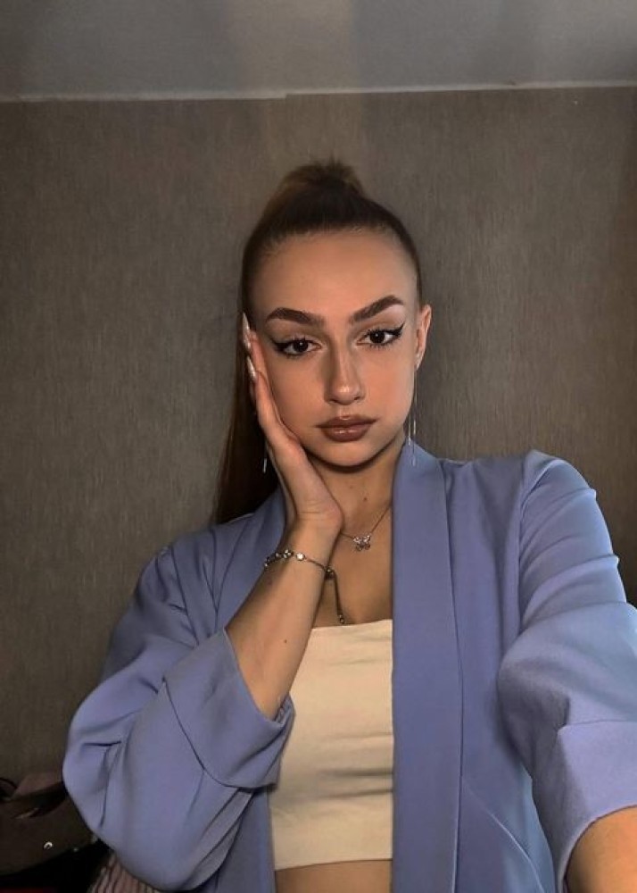 Индивидуалка Алёна фото № 2 в городе Советск