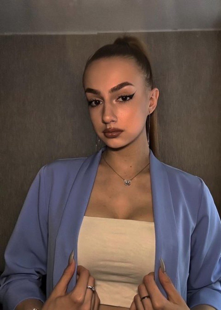 Индивидуалка Алёна фото № 2 в городе Советск