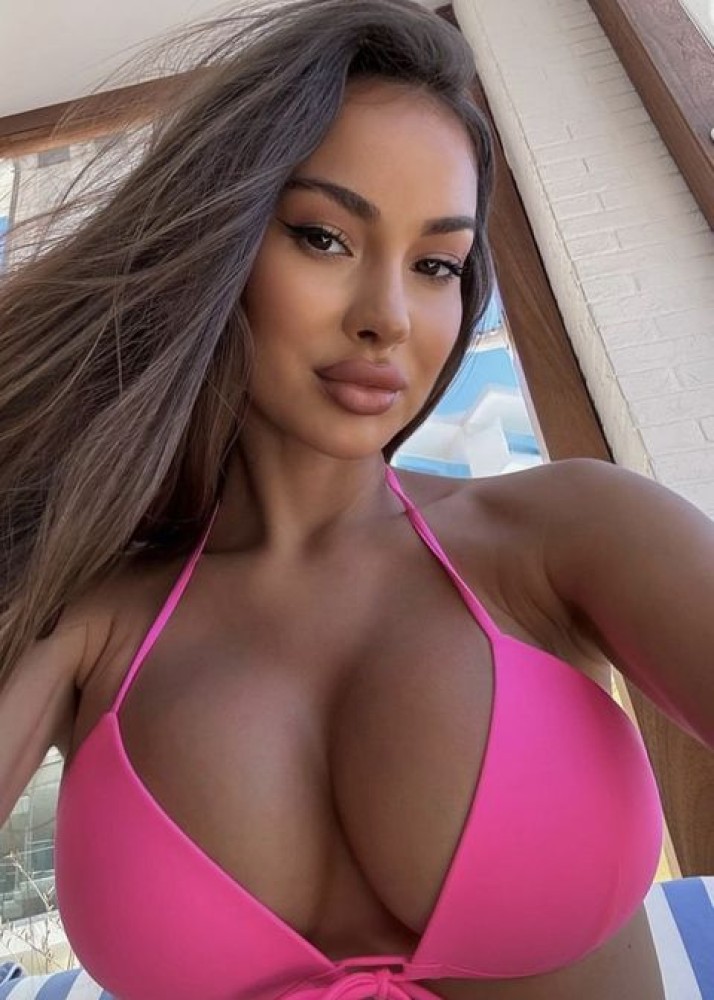 Индивидуалка Алёна фото № 2 в городе Советск