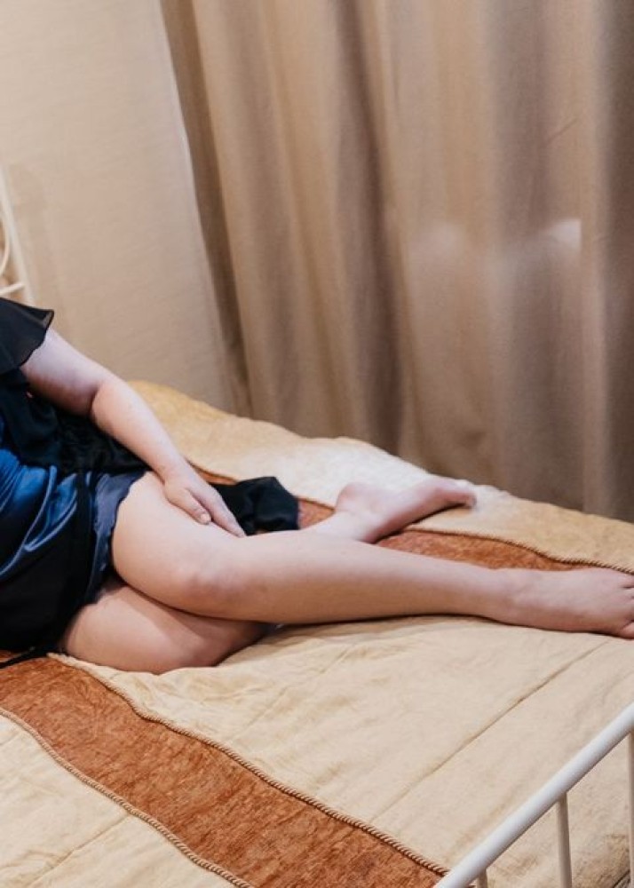 Индивидуалка Алёна фото № 2 в городе Советск