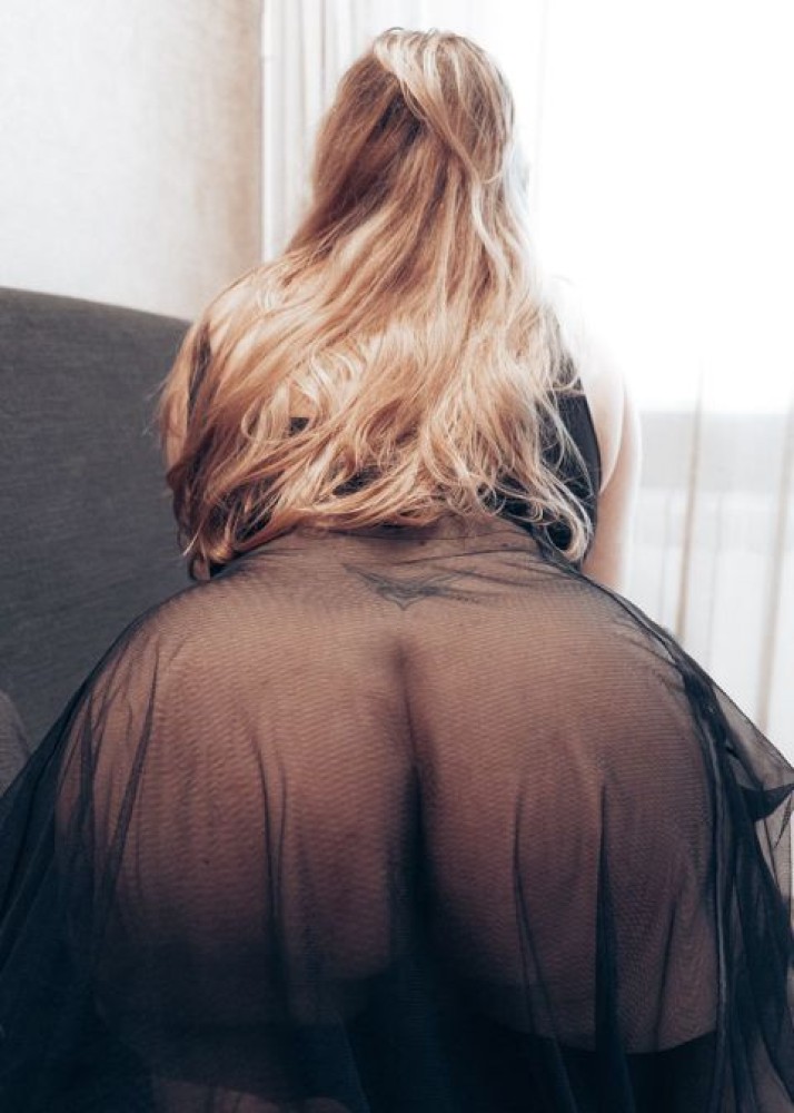 Индивидуалка Алёна фото № 2 в городе Советск