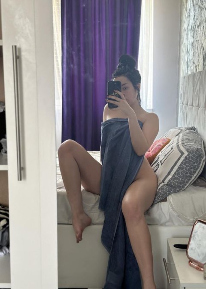 Индивидуалка Амина фото № 2 в городе Советск