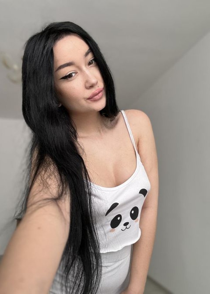 Индивидуалка Амина фото № 2 в городе Советск