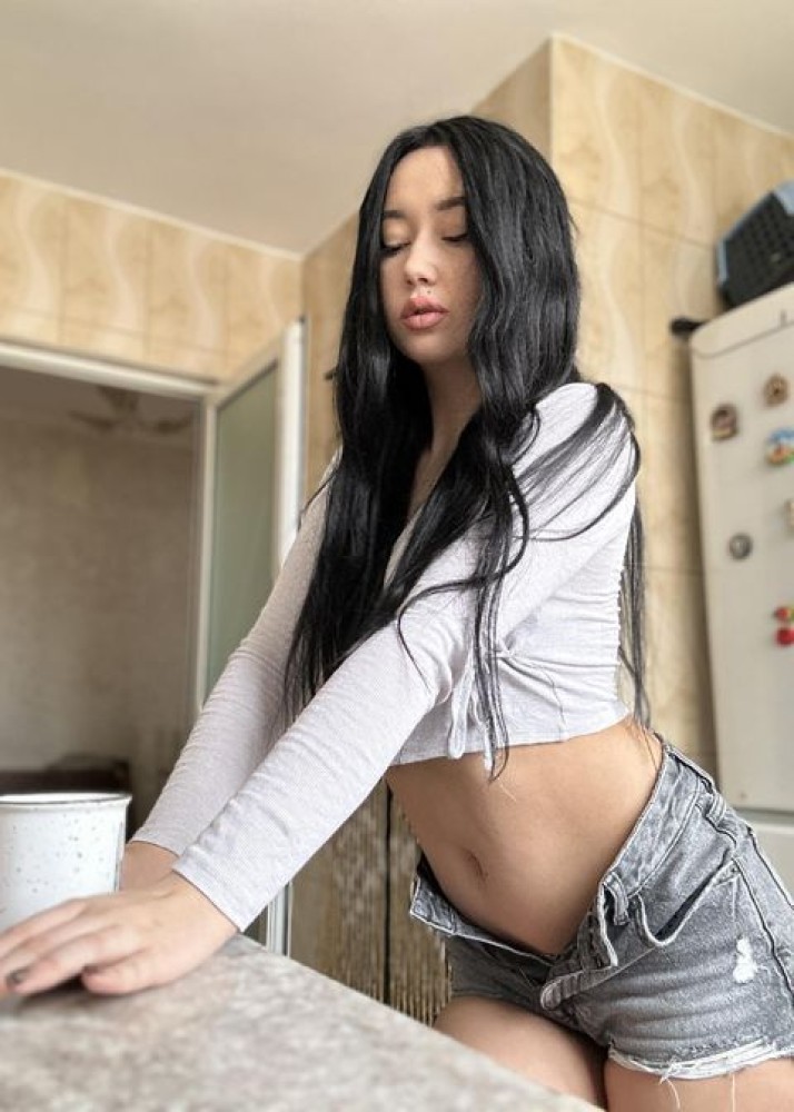 Индивидуалка Амина фото № 2 в городе Советск