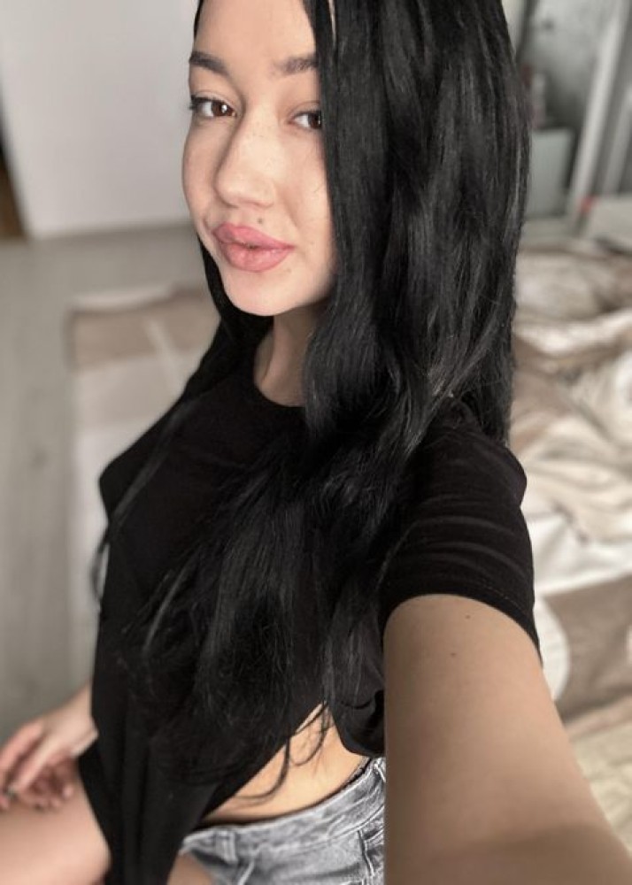 Индивидуалка Амина фото № 2 в городе Советск