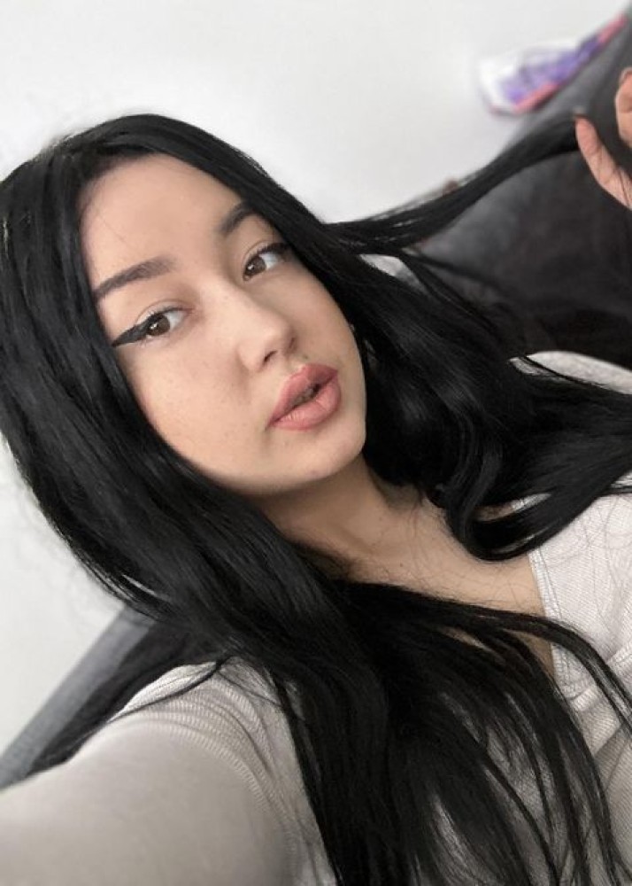 Индивидуалка Амина фото № 2 в городе Советск