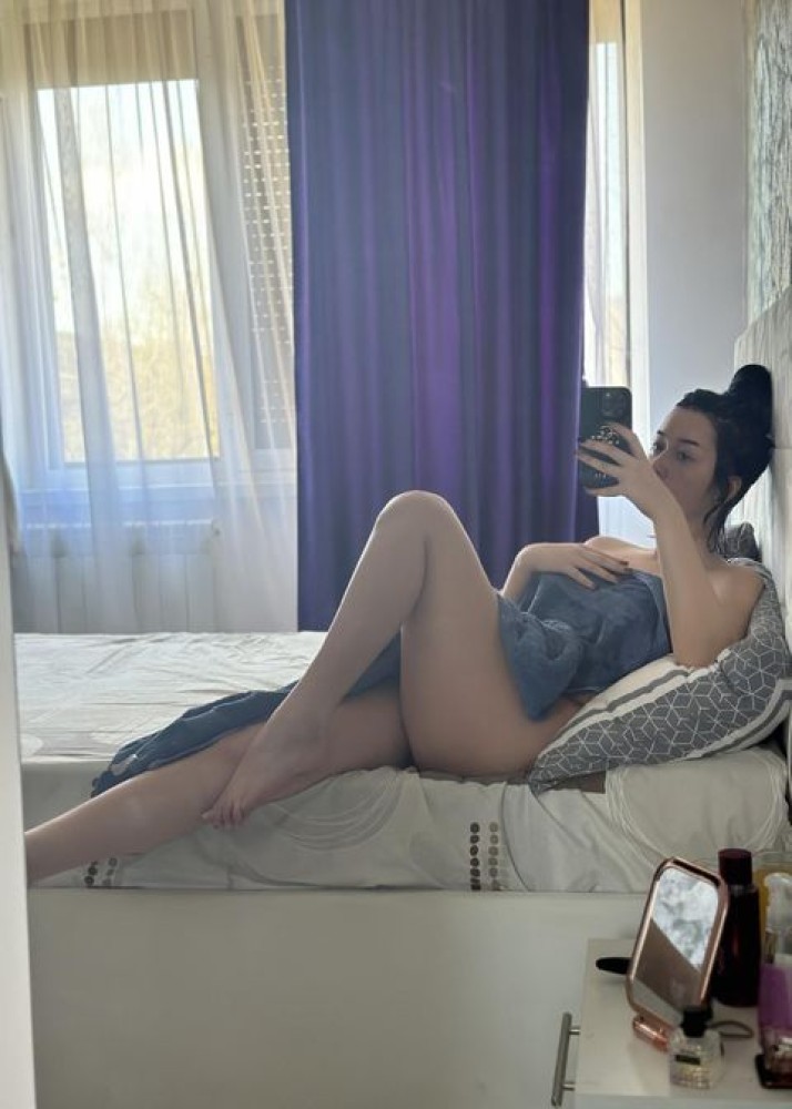 Индивидуалка Амина фото № 2 в городе Советск