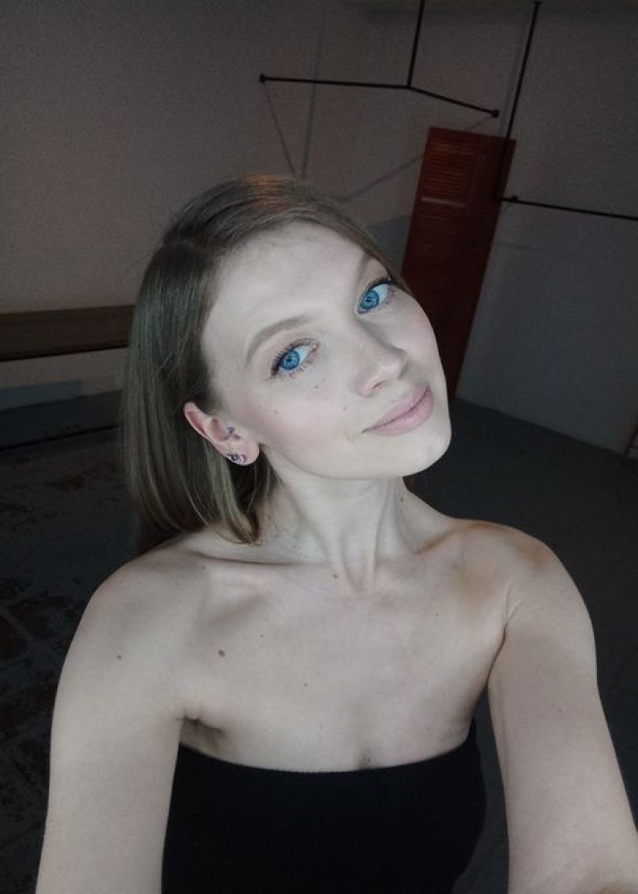 Индивидуалка Ангелина фото № 2 в городе Советск