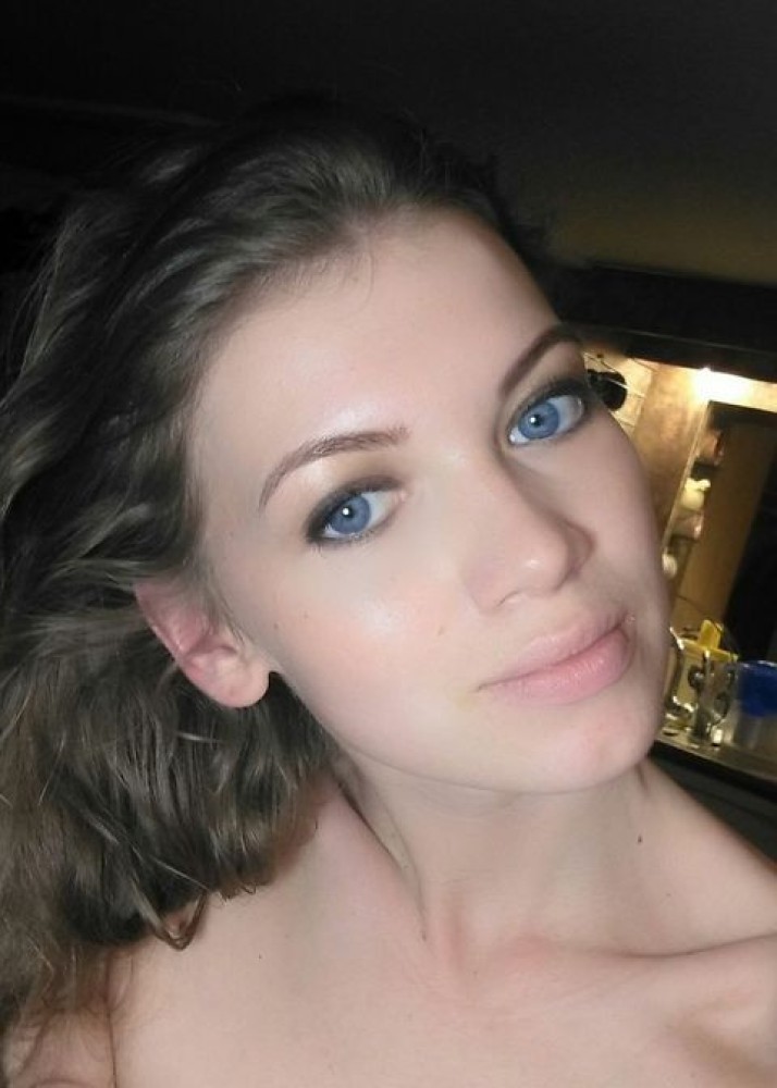 Индивидуалка Ангелина фото № 2 в городе Советск