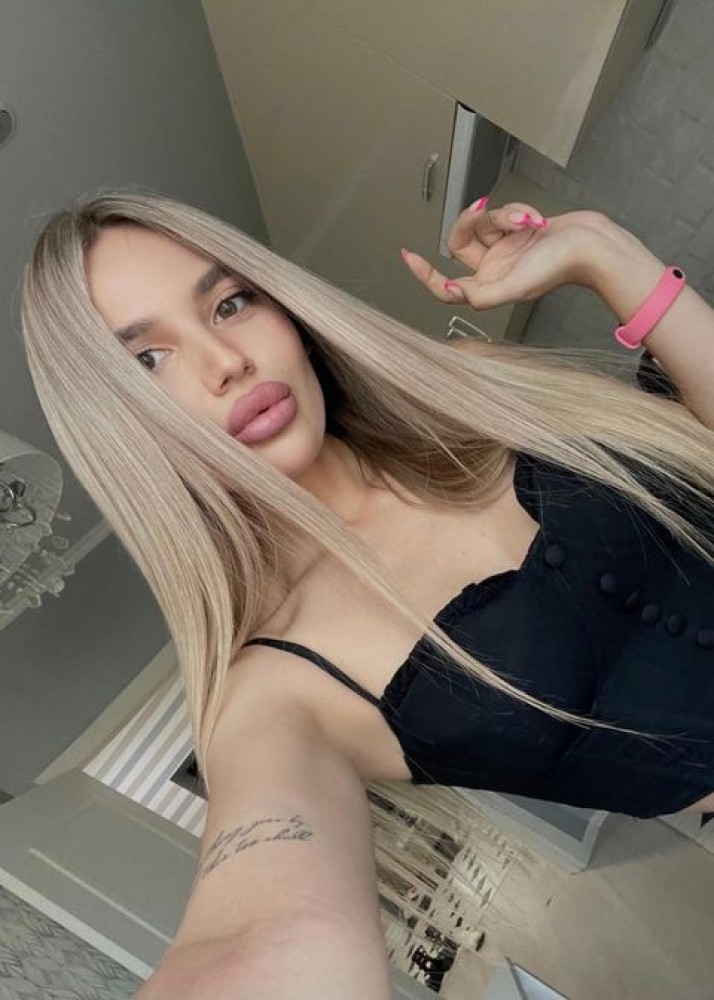 Индивидуалка Аня фото № 2 в городе Советск