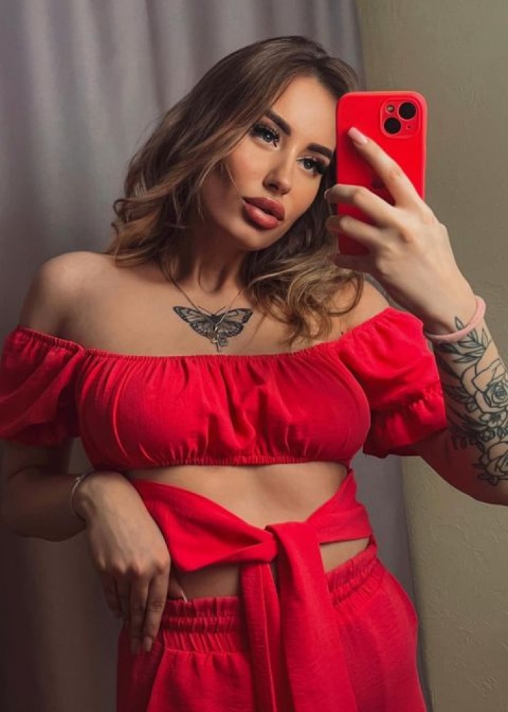 Индивидуалка Арина главное фото в городе Советск 