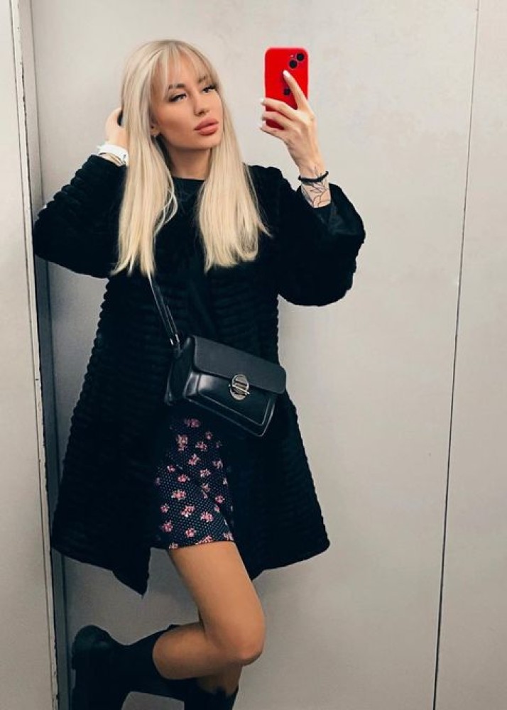 Индивидуалка Арина фото № 2 в городе Советск