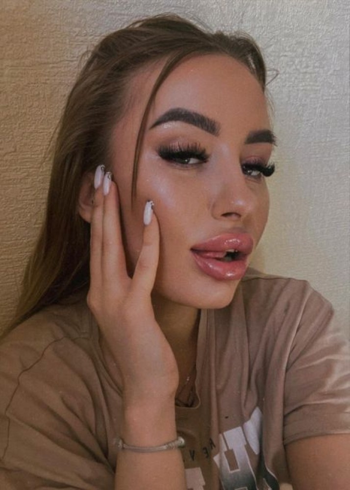 Индивидуалка Арина фото № 2 в городе Советск