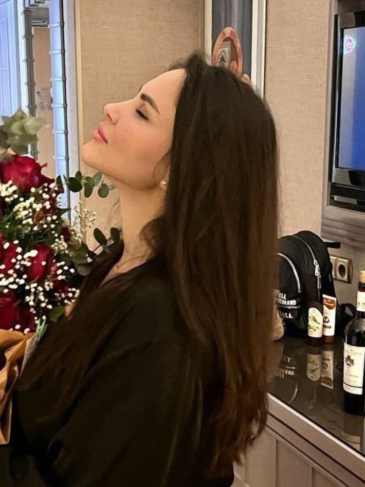 Индивидуалка Аврора фото № 2 в городе Советск