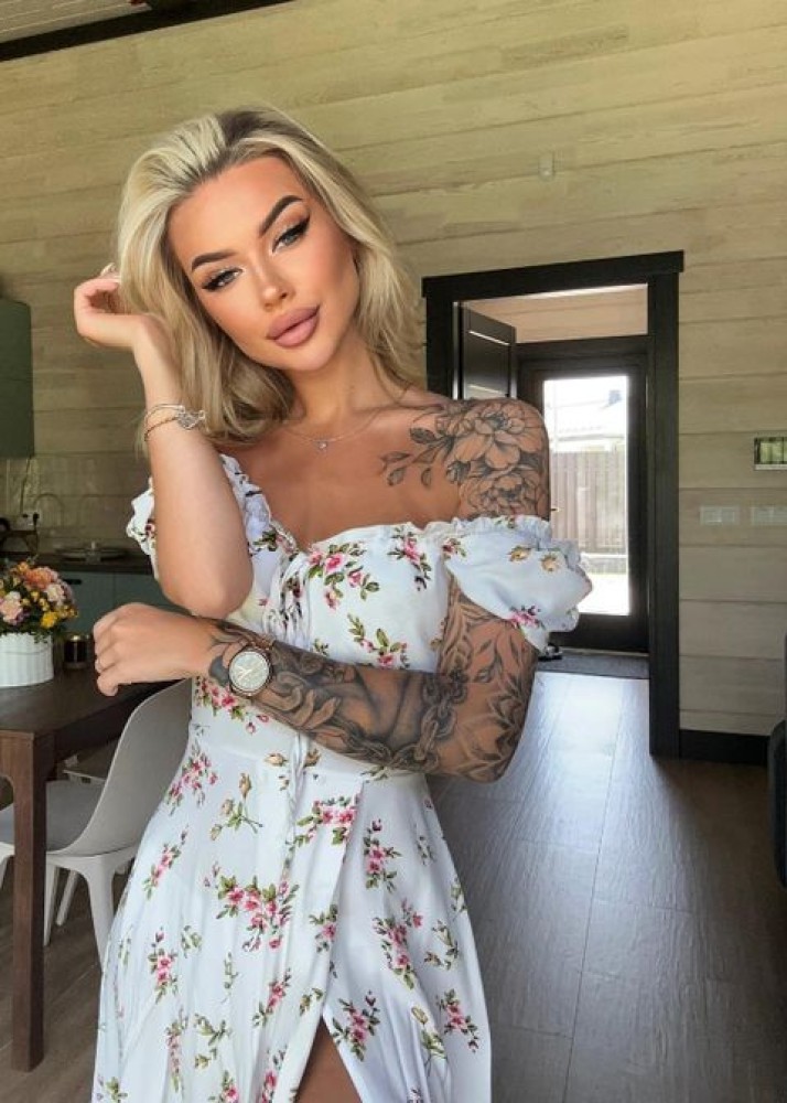 Индивидуалка Белла фото № 2 в городе Советск