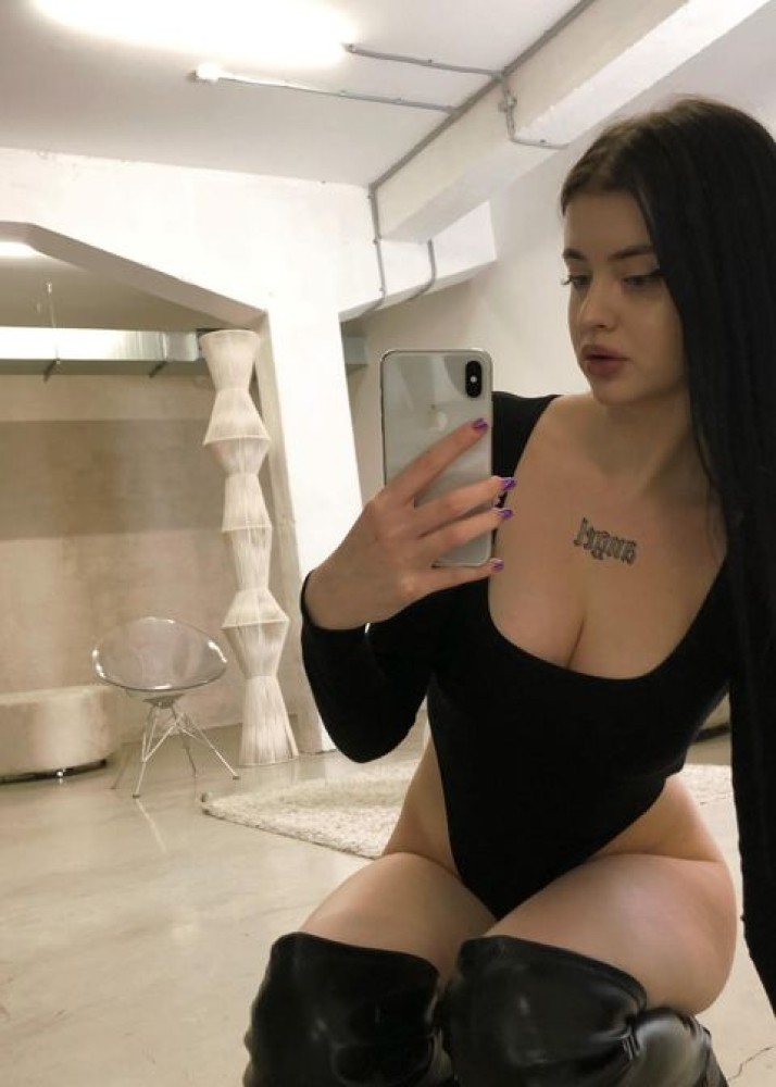 Индивидуалка Бьянка фото № 2 в городе Советск