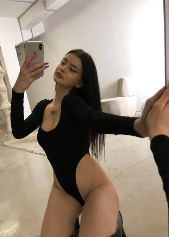 Индивидуалка Бьянка фото № 2 в городе Советск