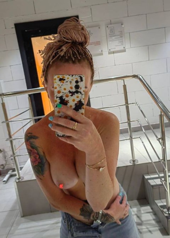 Индивидуалка Дана фото № 2 в городе Советск