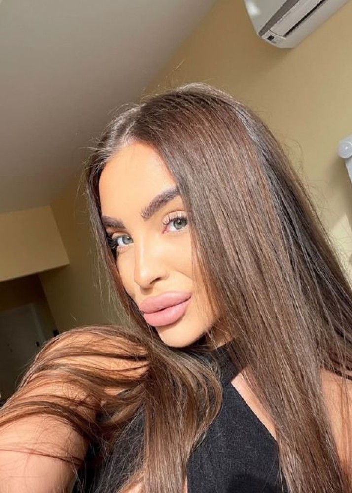 Индивидуалка Дана фото № 2 в городе Советск