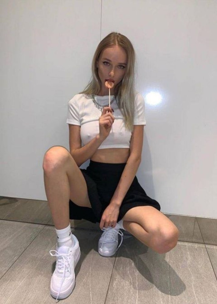 Индивидуалка Дарина фото № 2 в городе Советск