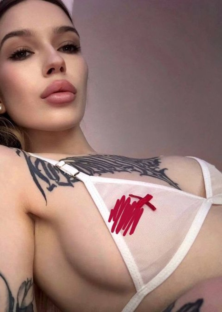 Индивидуалка Даша фото № 2 в городе Советск