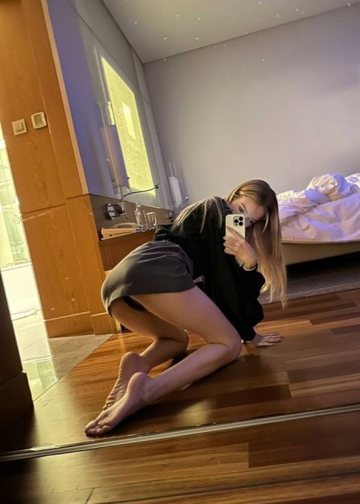 Индивидуалка Даша фото № 2 в городе Советск