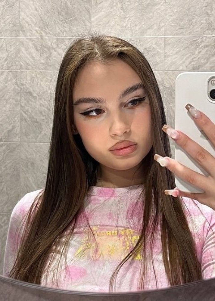 Индивидуалка Диана фото № 2 в городе Советск