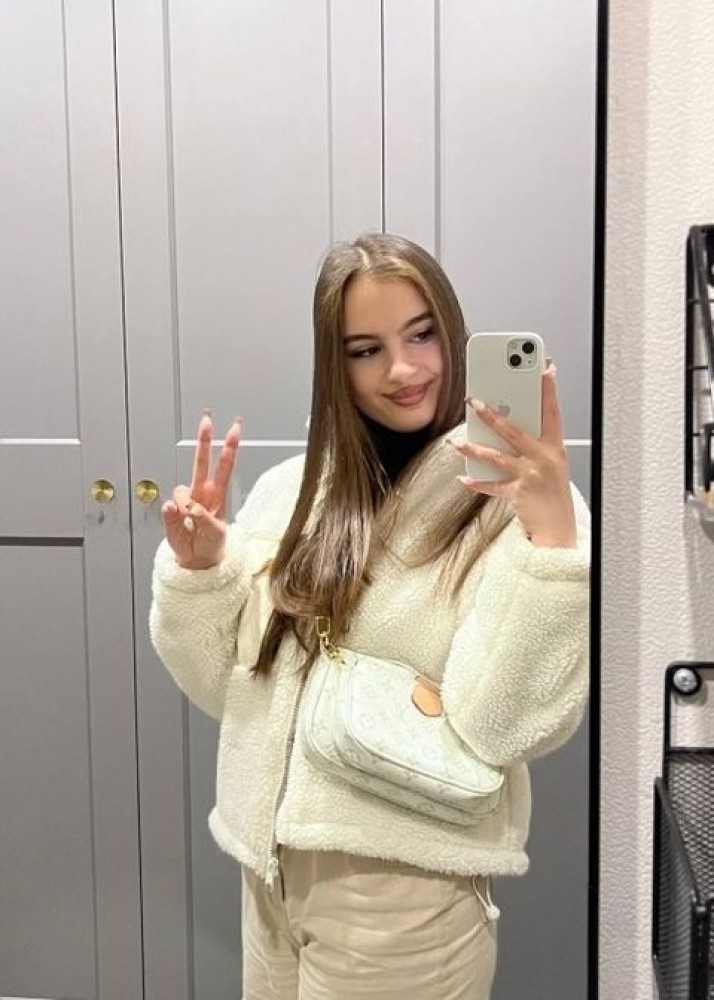 Индивидуалка Диана фото № 2 в городе Советск