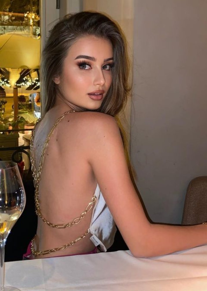 Индивидуалка Екатерина фото № 2 в городе Советск