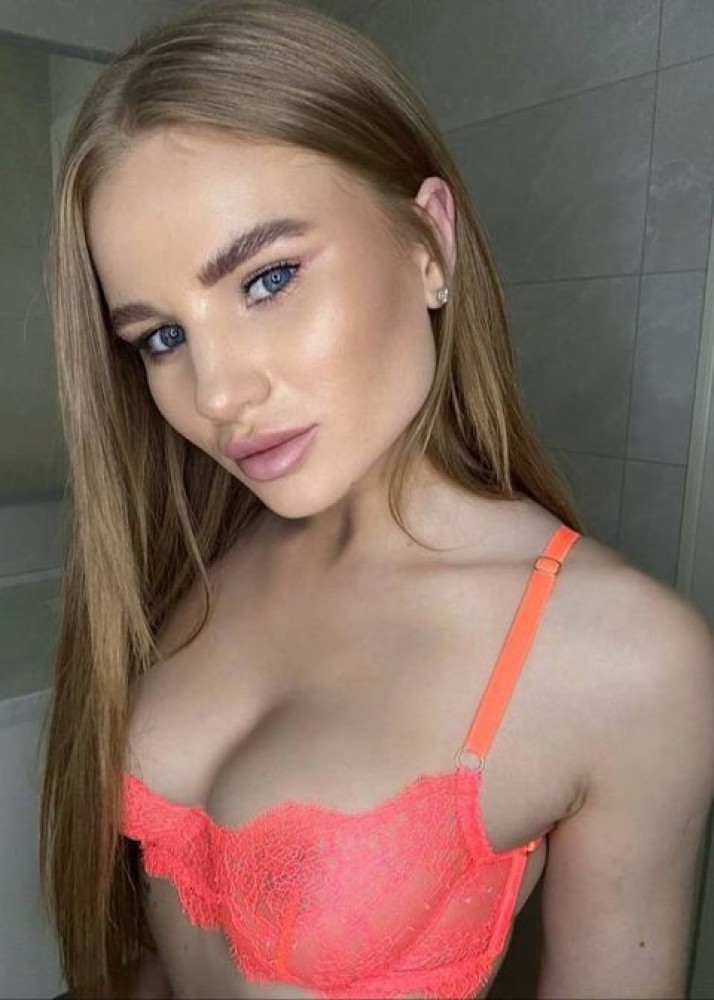 Индивидуалка Екатерина главное фото в городе Советск 