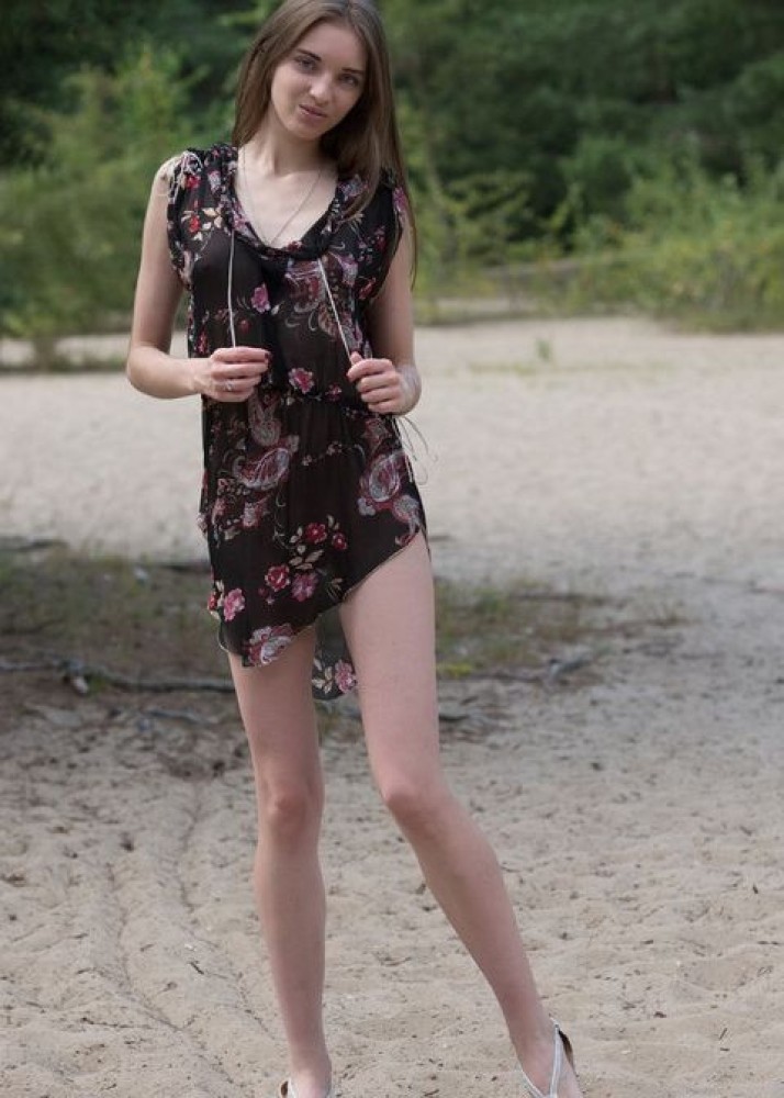 Индивидуалка Элина фото № 2 в городе Советск