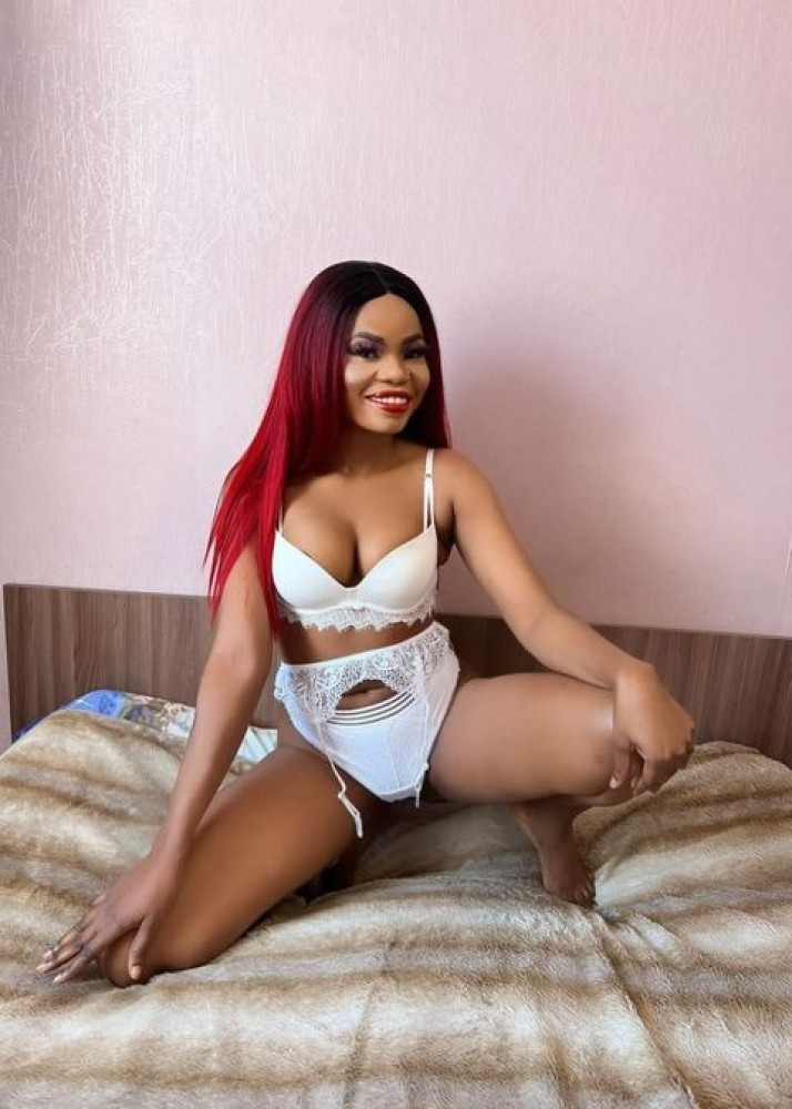 Индивидуалка Elizabeth главное фото в городе Советск 